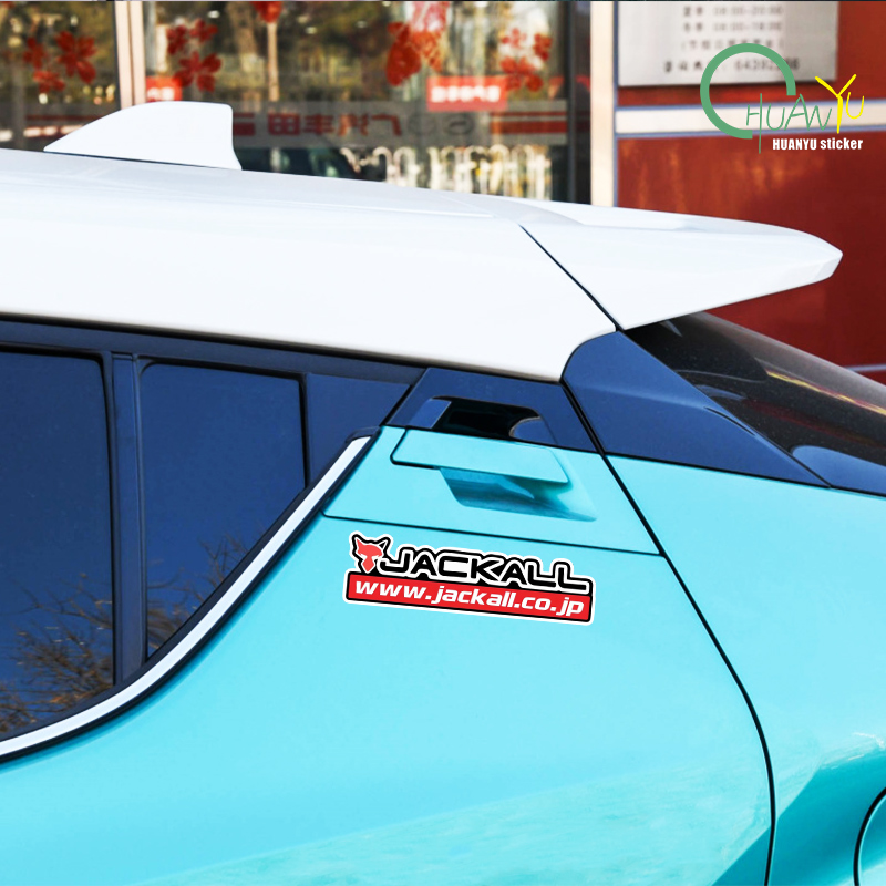 Fishing rod decal Suitable for - Tackle Box บทวิจารณ์และราคา