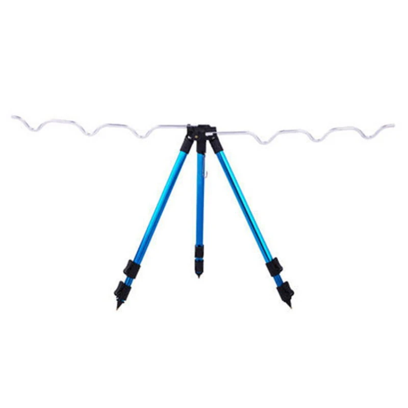 1PC Fishing Sea Rod Bracket Al - Fishing Equipment And Tools บทวิจารณ์และราคา