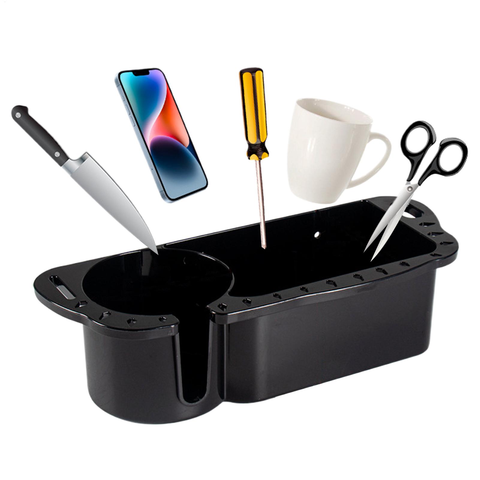 Fishing Organizer Box Boat Cup - Tackle Box บทวิจารณ์และราคา