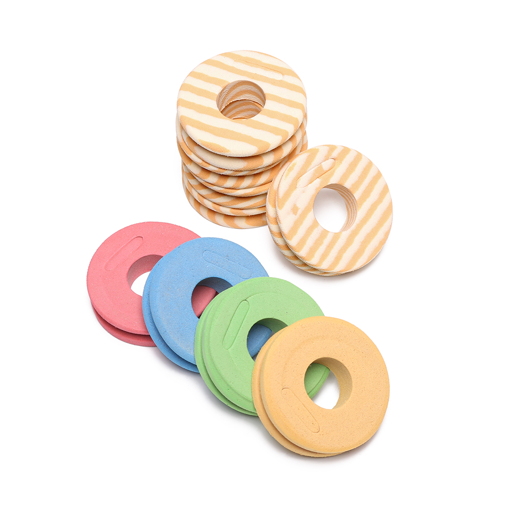 20Pcs EVA Foam Spools Portable - Fishing Equipment And Tools บทวิจารณ์และราคา