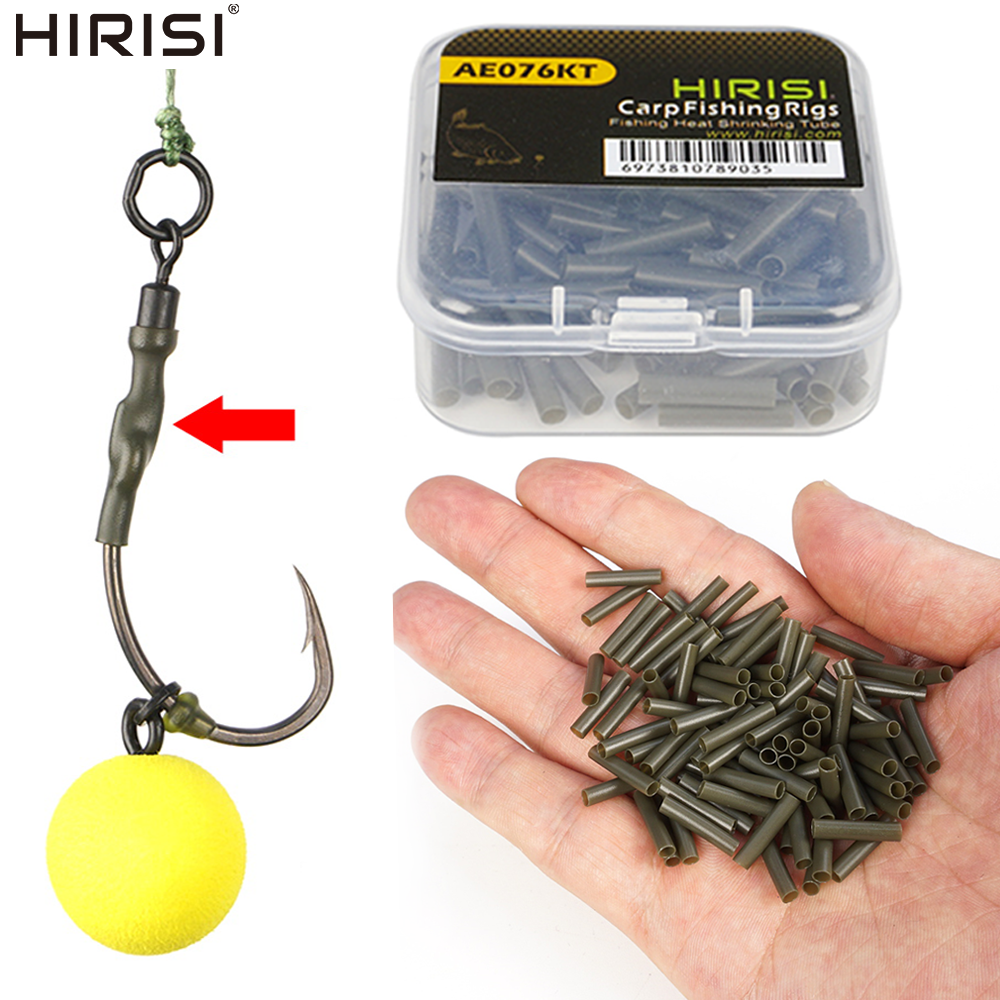 Hirisi 100pcs Carp Fishing Hea - Freshwater Fishing Kit บทวิจารณ์และราคา