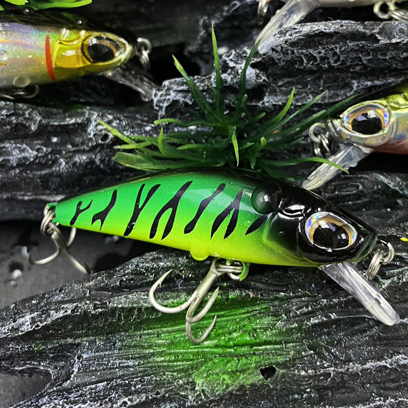 6g 55mm Japanese Trembling Sin - Fishing Equipment In Japanese บทวิจารณ์และราคา