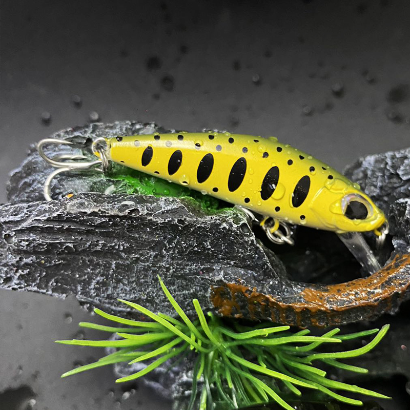 6g 55mm Japanese Trembling Sin - Fishing Equipment In Japanese บทวิจารณ์และราคา