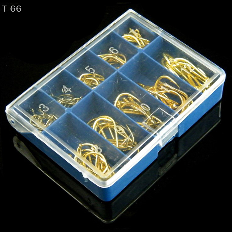 100 Pcs High Carbon Steel Shar - Fishing Equipment Jet บทวิจารณ์และราคา