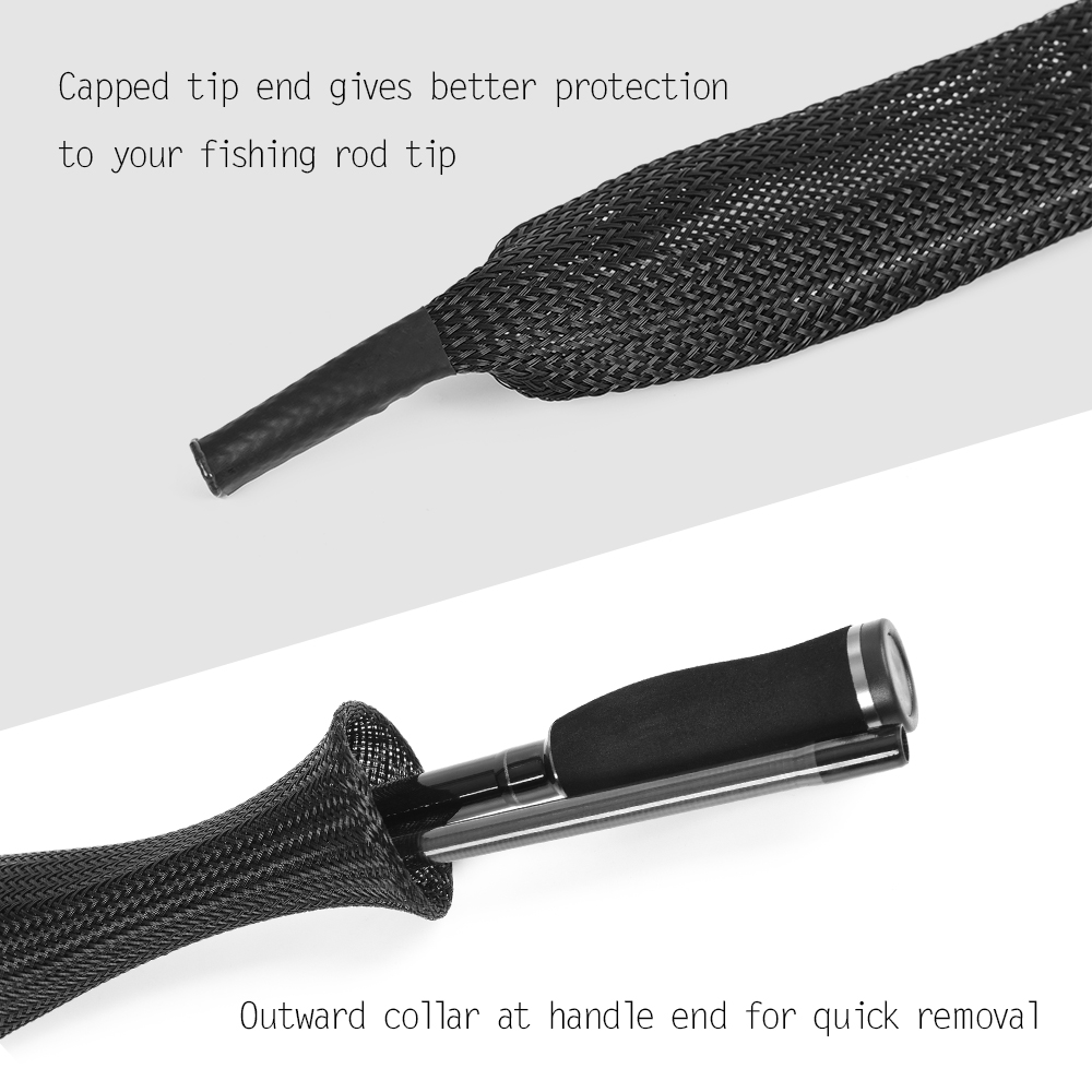 Tube Hhook 190cm Fishing Rod C - Fishing Equipment And Tools บทวิจารณ์และราคา