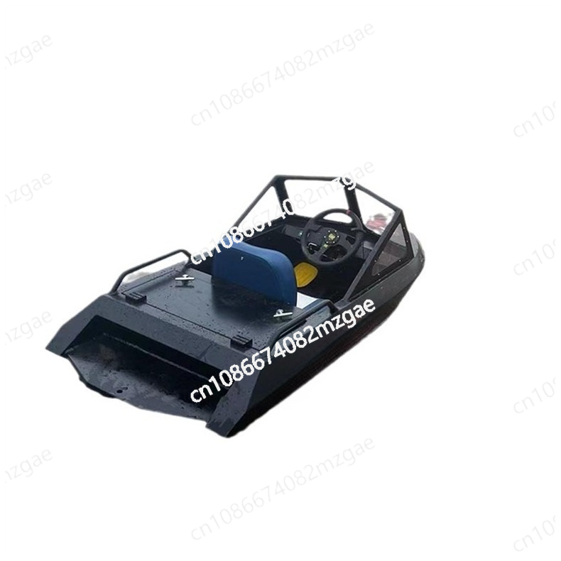 Electric Surfing Kart Boat and - Fishing Equipment Jet บทวิจารณ์และราคา