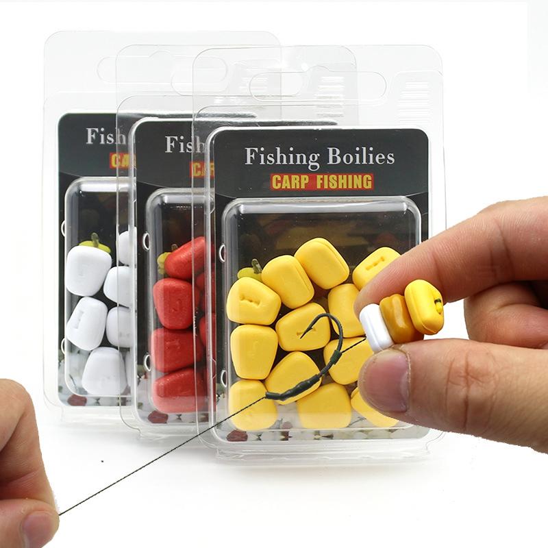 Simulated Corn Carp Fishing Ba - Tackle Box บทวิจารณ์และราคา
