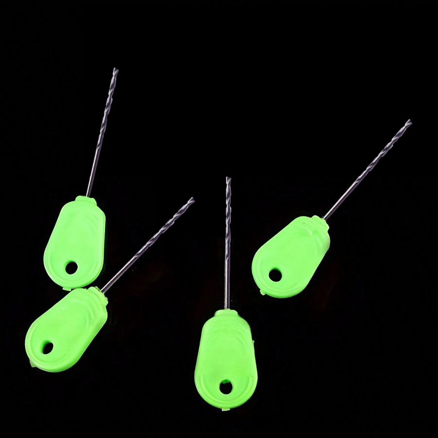 3pcs Carp bait drill bit, bait - Freshwater Fishing Kit บทวิจารณ์และราคา