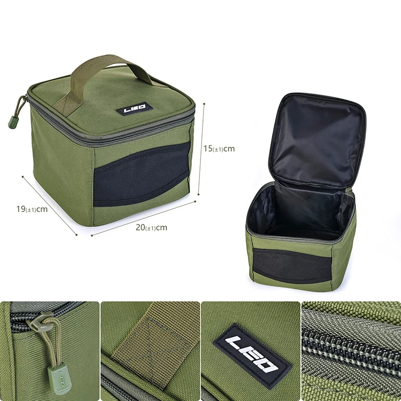 Carp Fishing Bag Reels Are Use - Fishing Equipment Jet บทวิจารณ์และราคา