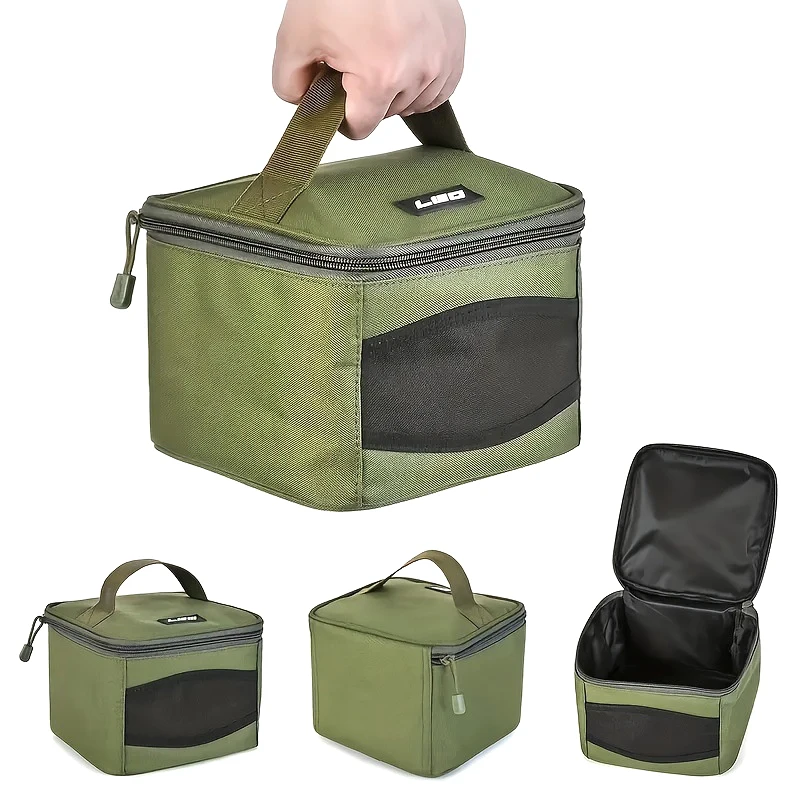 Carp Fishing Bag Reels Are Use - Fishing Equipment Jet บทวิจารณ์และราคา