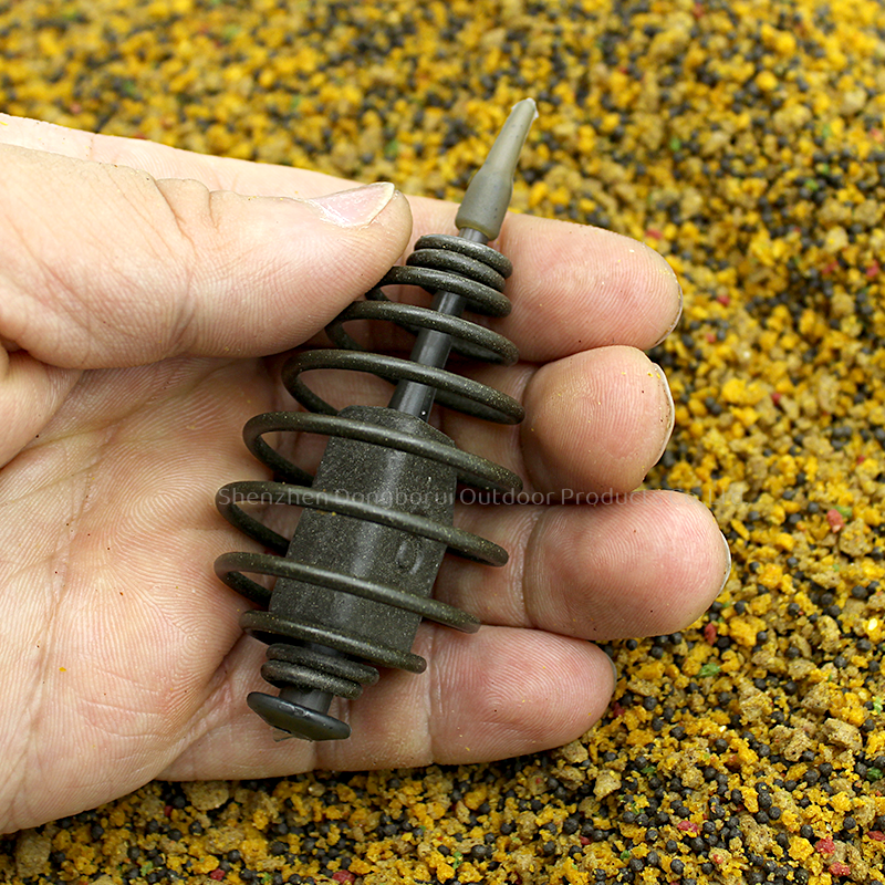 1PC Carp Fishing Accessories S - Fishing Equipment And Tools บทวิจารณ์และราคา