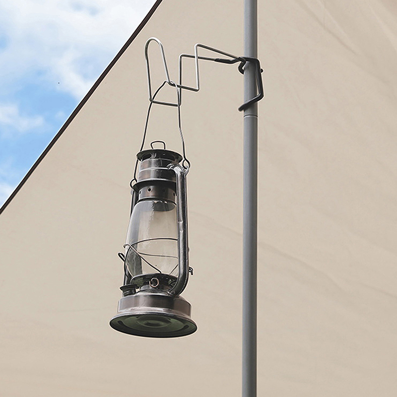 Stainless Steel Light Stand Ho - Fishing Equipment Jet บทวิจารณ์และราคา