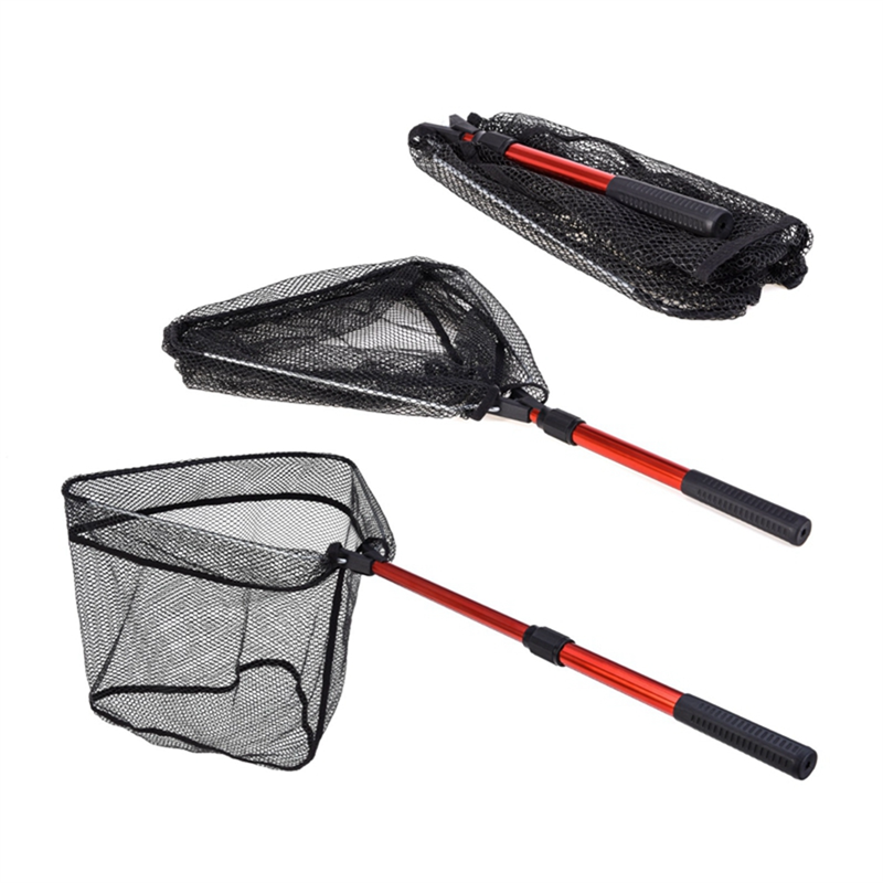 2525+ Red Triangle Folding Cop - Fishing Lure บทวิจารณ์และราคา