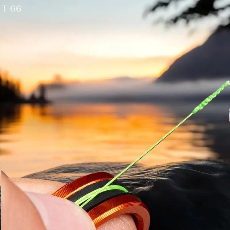1/2Pcs Fishing Line Puller Ant - Fishing Equipment Jet บทวิจารณ์และราคา