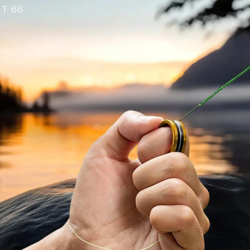 1/2Pcs Fishing Line Puller Ant - Fishing Equipment Jet บทวิจารณ์และราคา