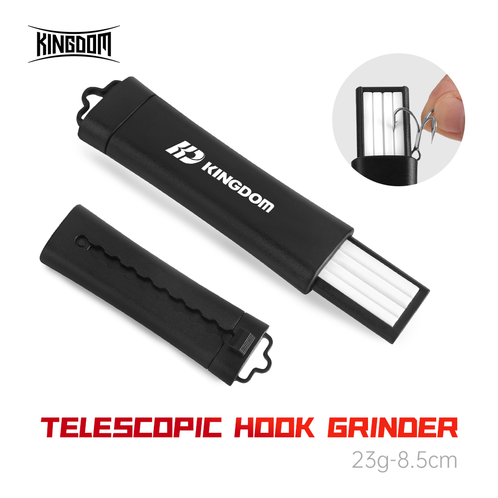 YOOFISH Fishing Telescopic Hoo - Freshwater Fishing Kit บทวิจารณ์และราคา