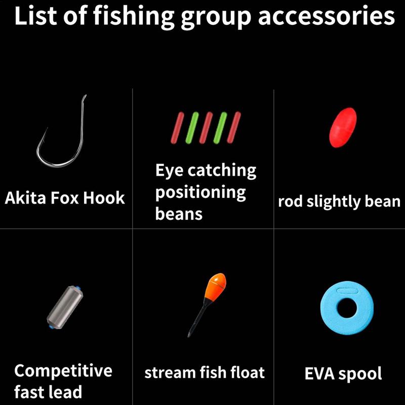 Japanese Stream Fish Buster Sm - Fishing Equipment In Japanese บทวิจารณ์และราคา